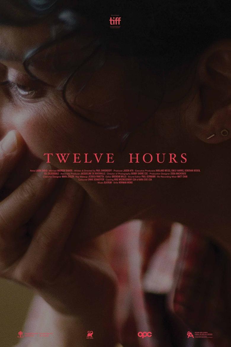 Poster of Twelve Hours