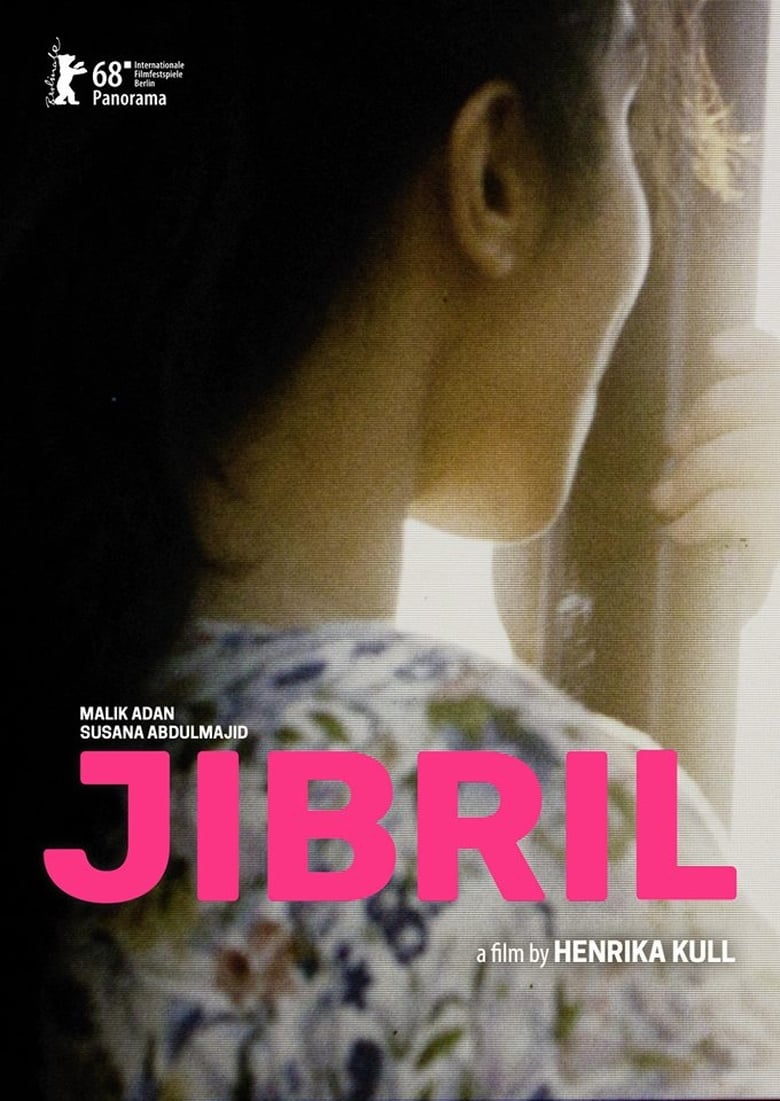 Poster of Jibril