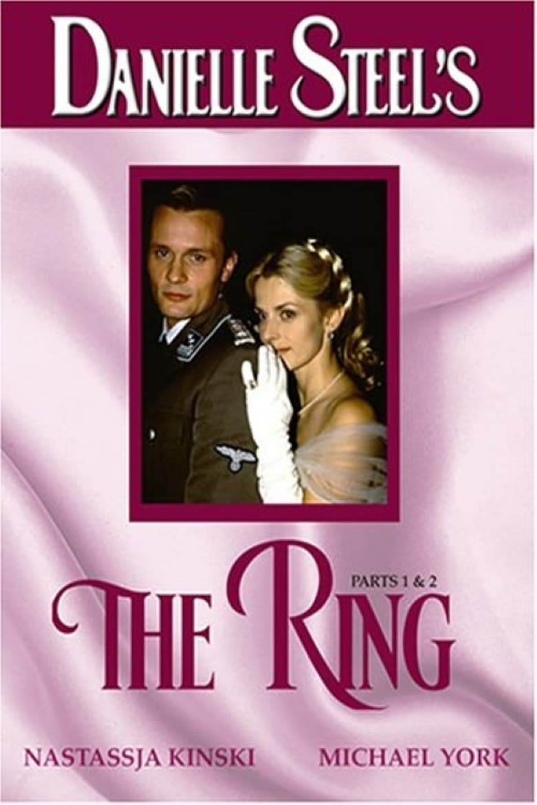 Poster of The Ring