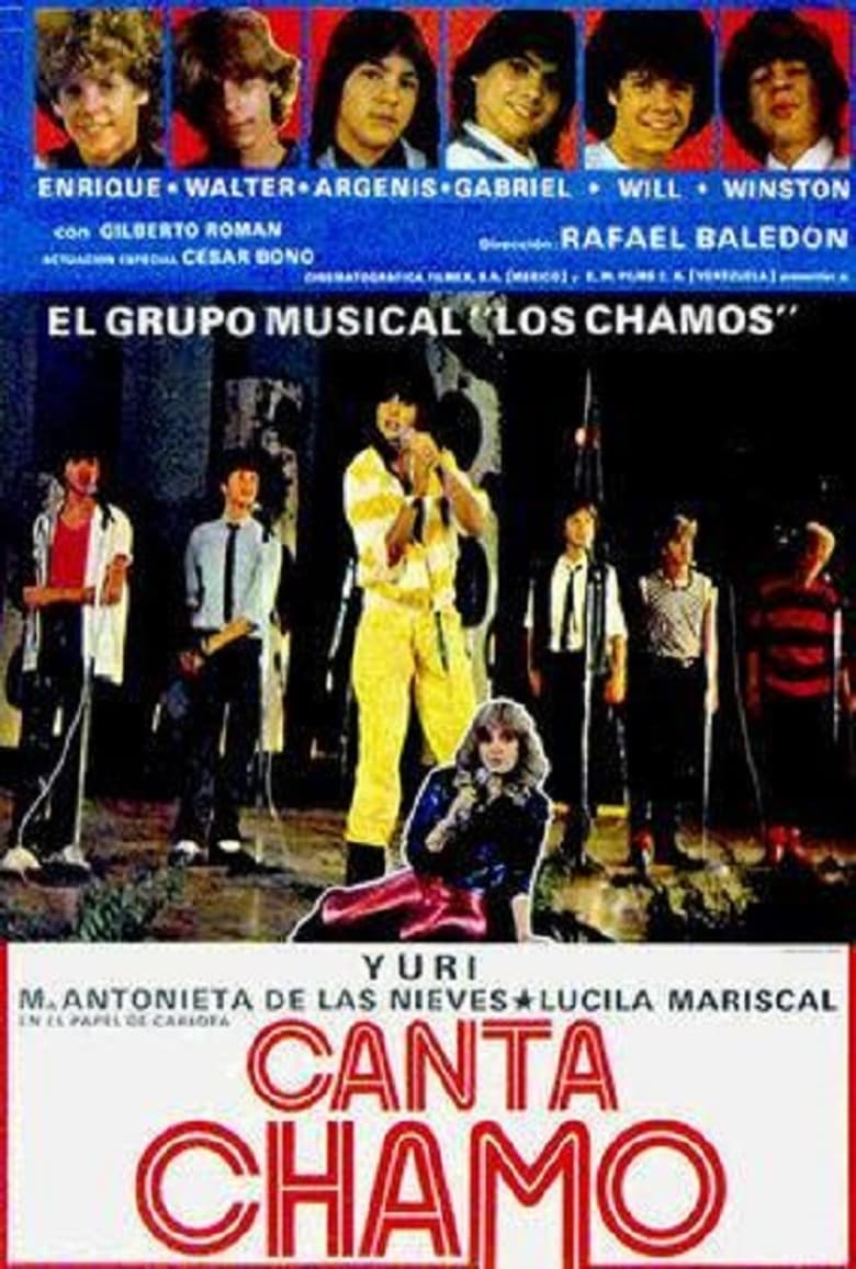 Poster of Secuestro en Acapulco