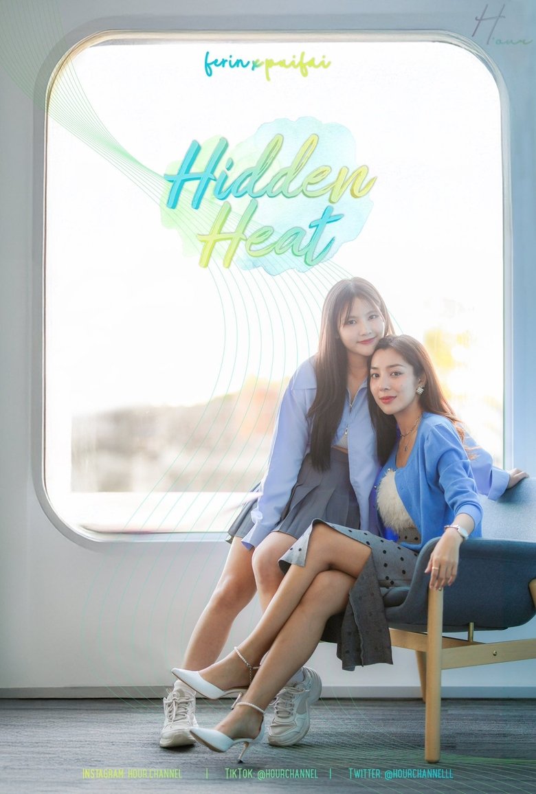 Poster of Hidden Heat
