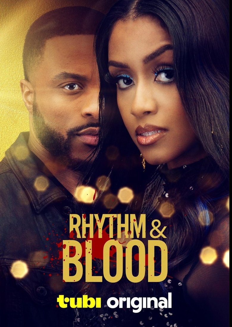 Poster of Rhythm & Blood
