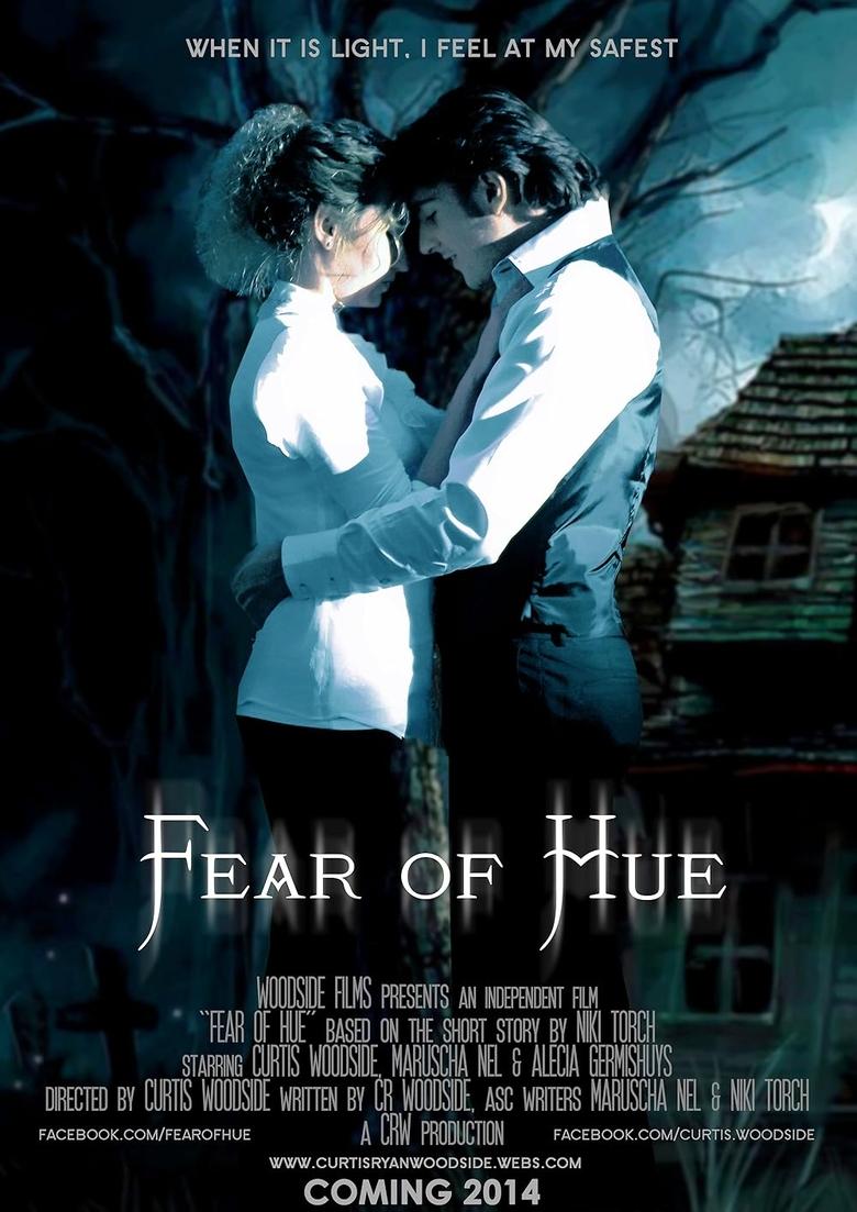 Poster of Fear of Hue