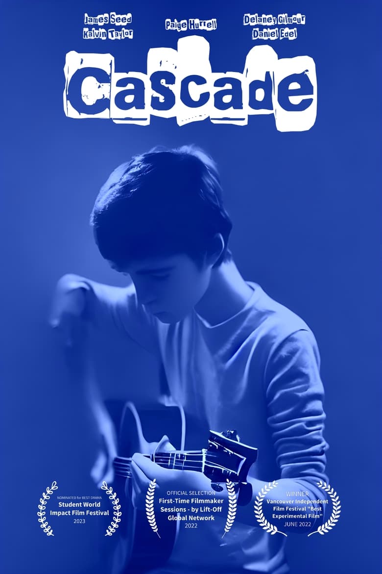 Poster of Cascade