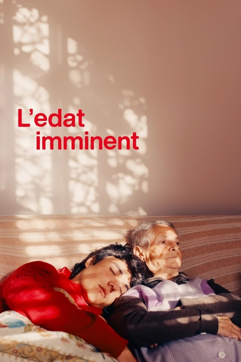 Poster of The Imminent Age