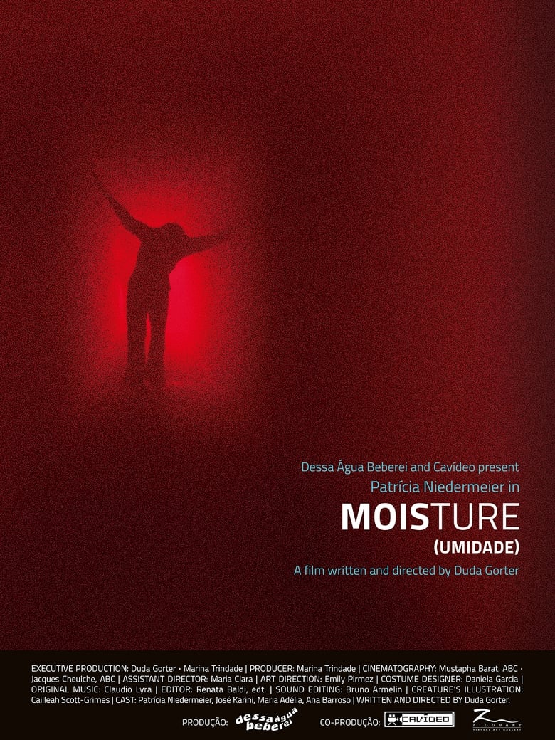 Poster of Moisture