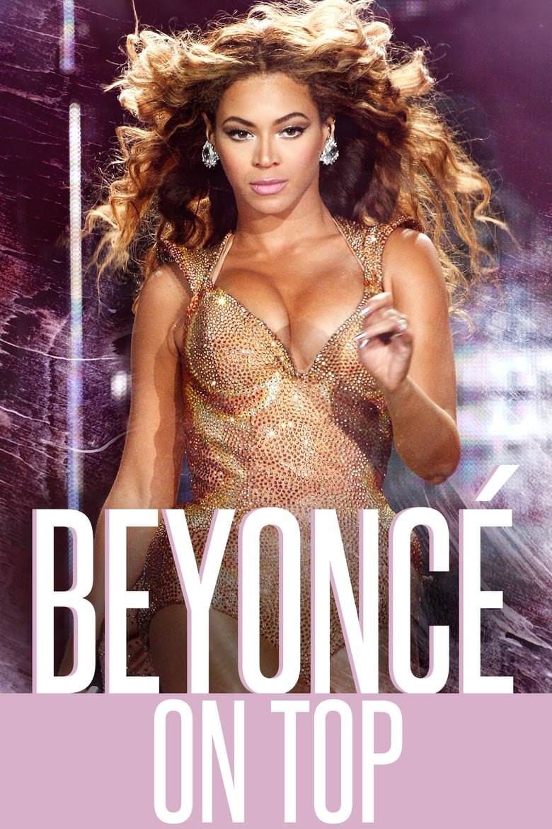 Poster of Beyonce: On Top