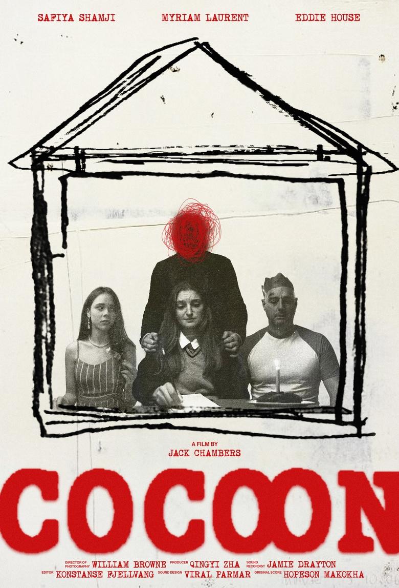 Poster of Cocoon