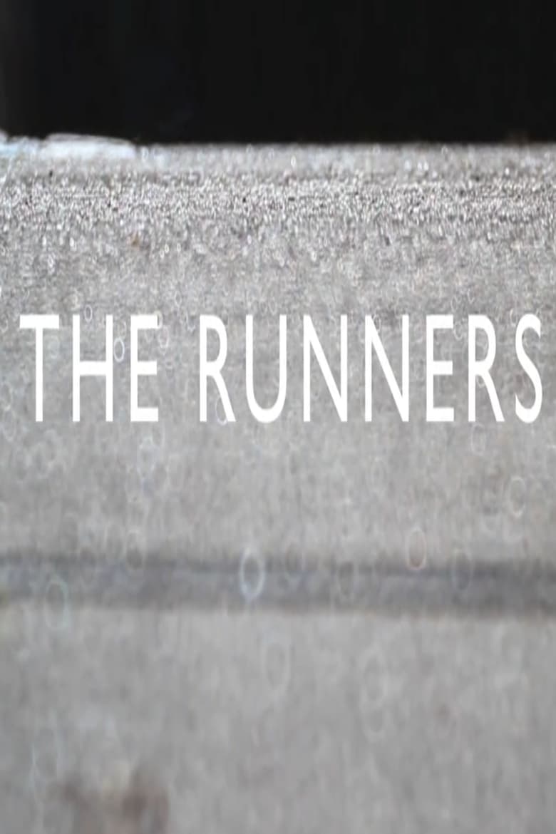 Poster of The Runners