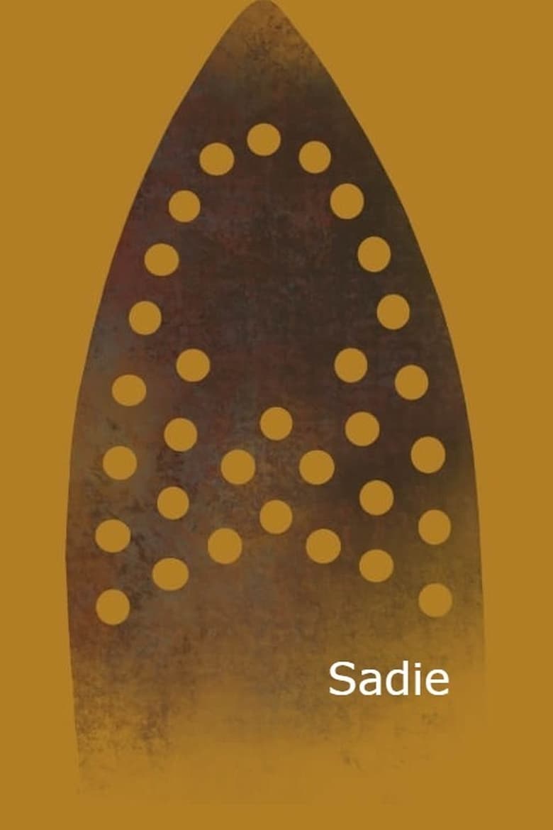 Poster of Sadie