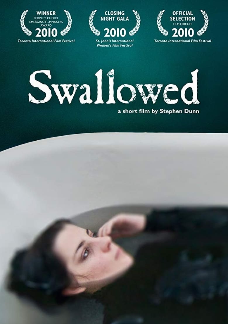 Poster of Swallowed