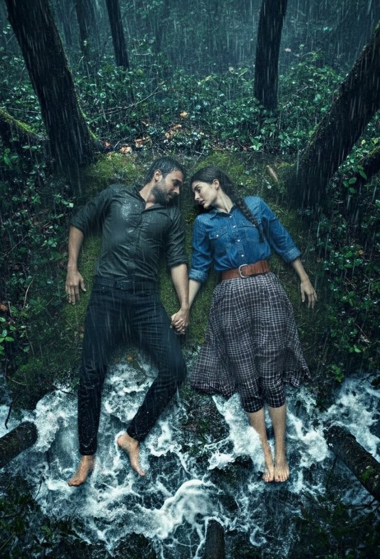 Poster of This Sea Will Overflow