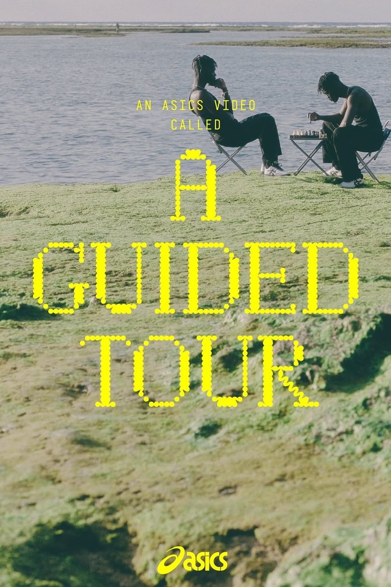 Poster of A Guided Tour