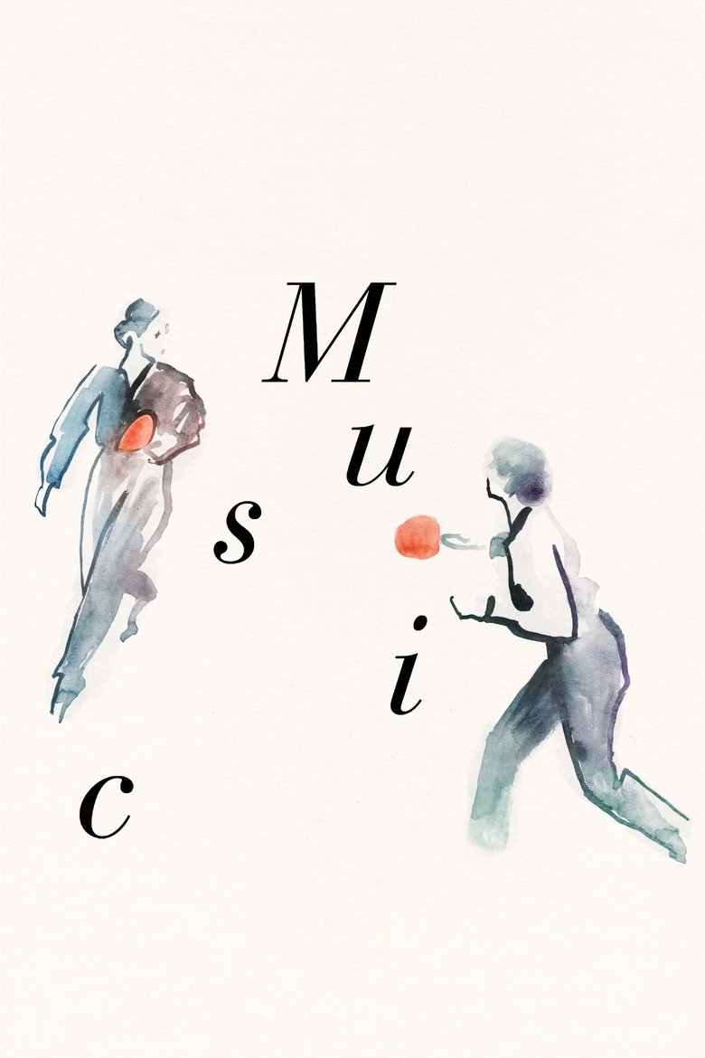 Poster of Music