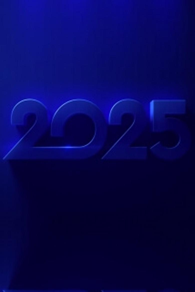 Poster of 2025