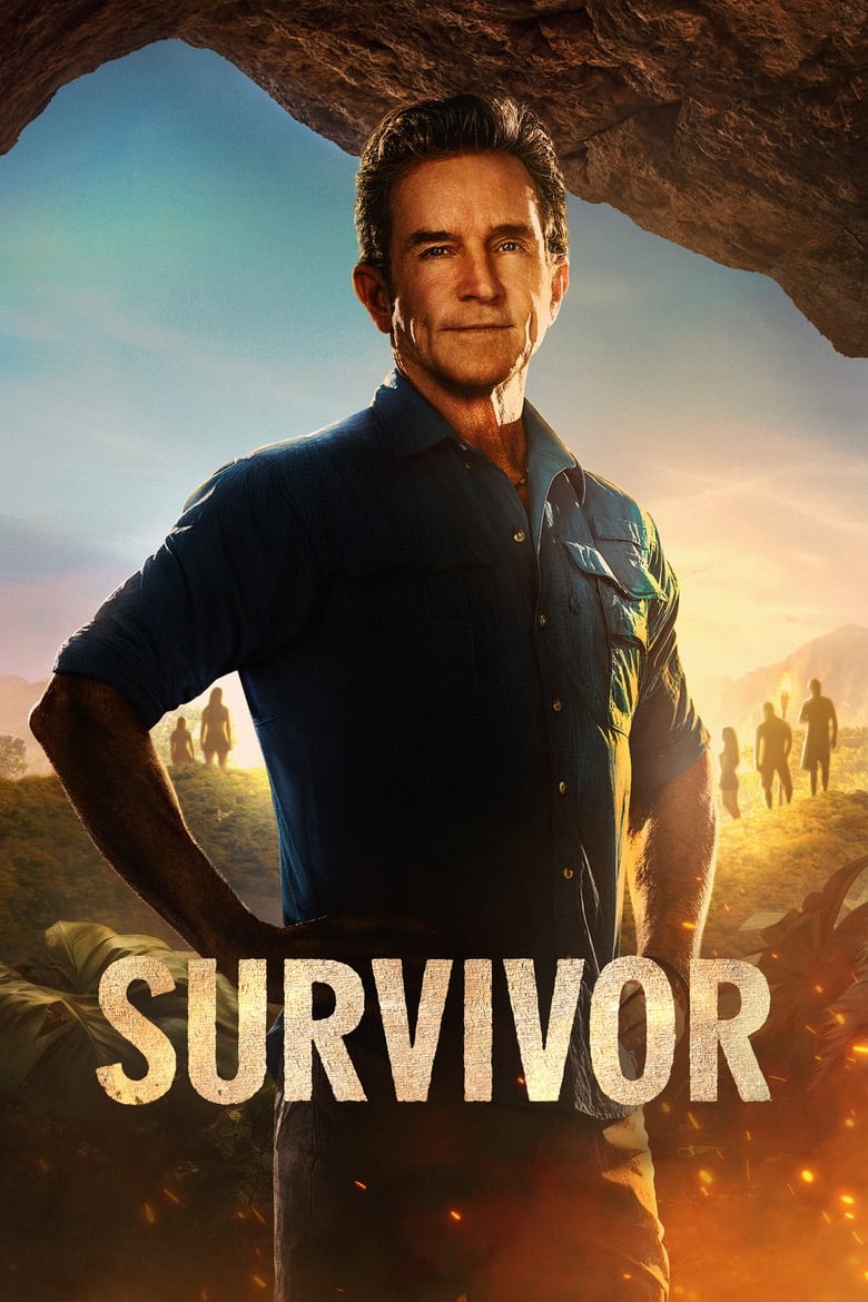 Poster of Survivor