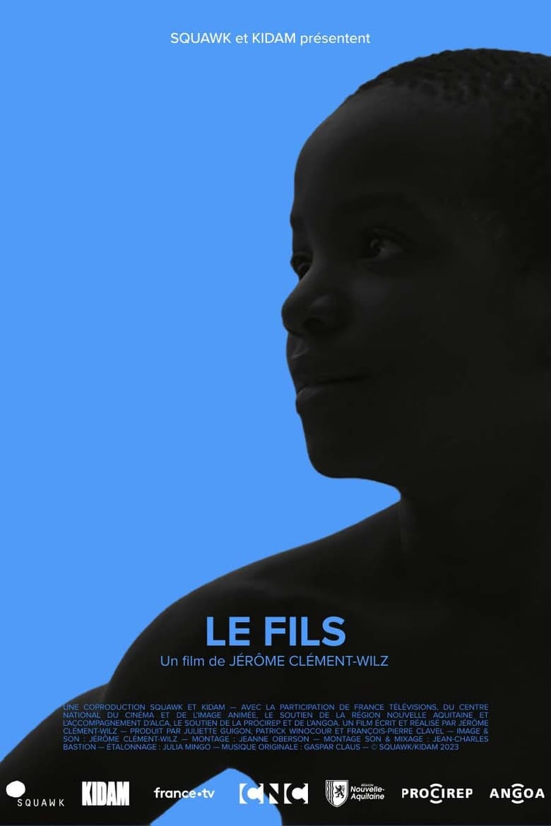 Poster of Le Fils