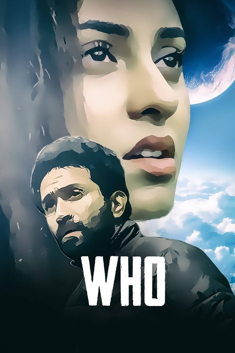 Poster of WHO