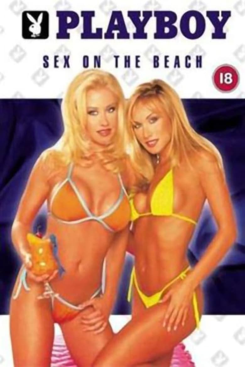 Poster of Playboy: Sex on the Beach