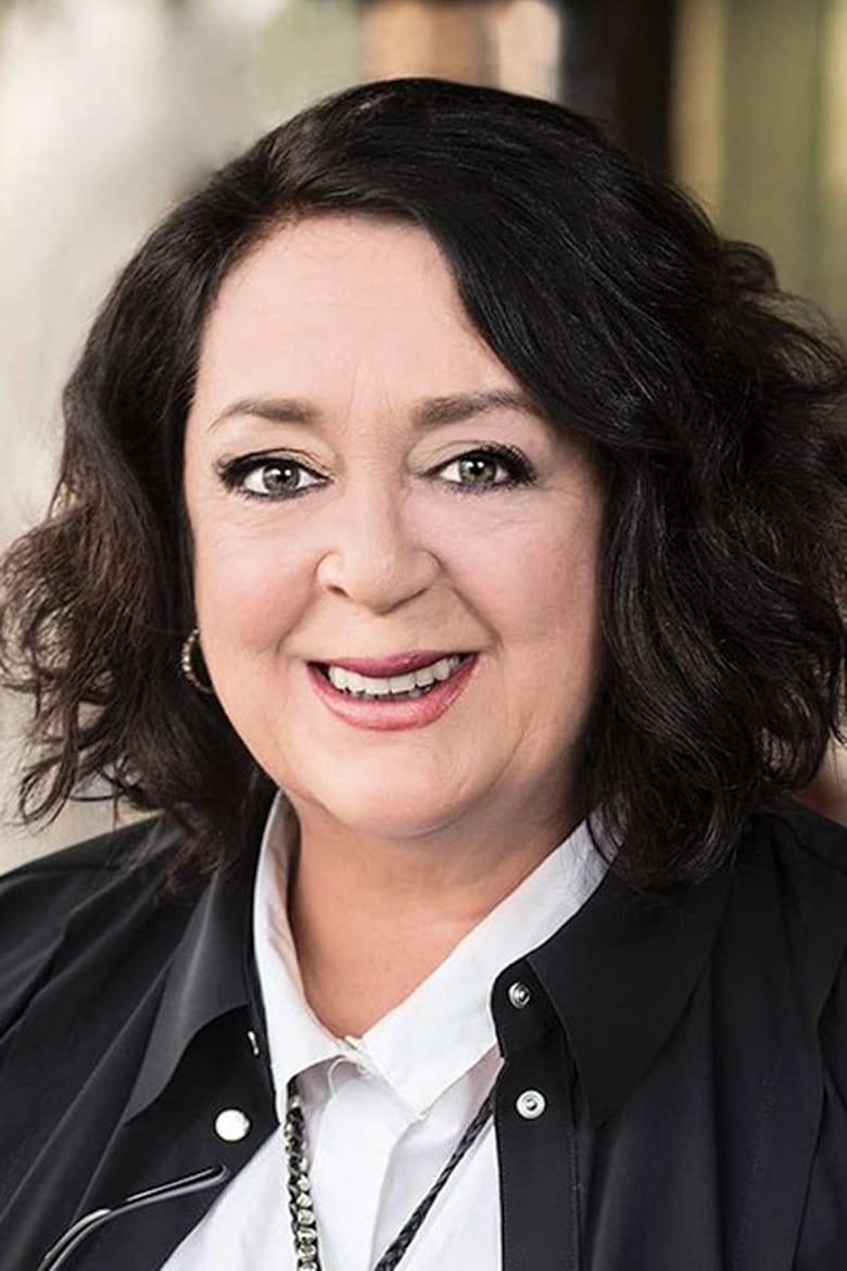 Portrait of Wendy Harmer