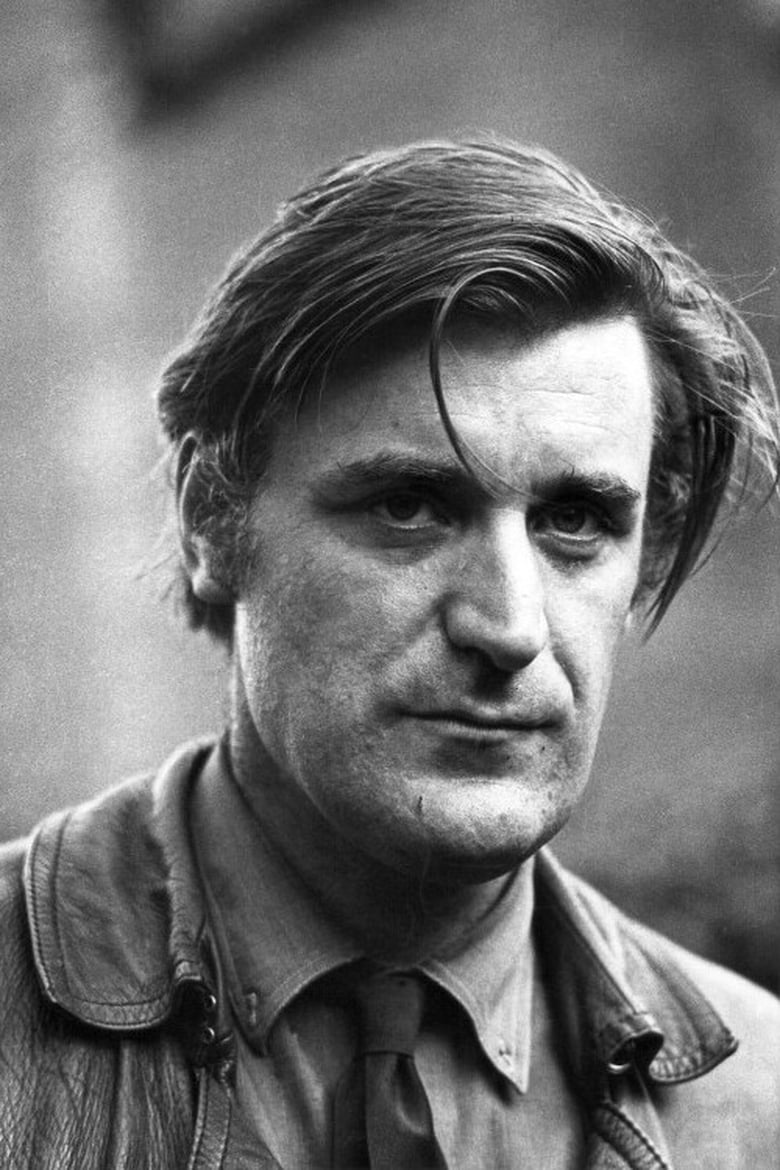 Poster of Ted Hughes: Stronger Than Death