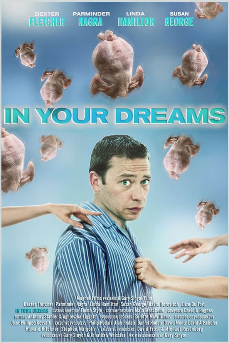 Poster of In Your Dreams