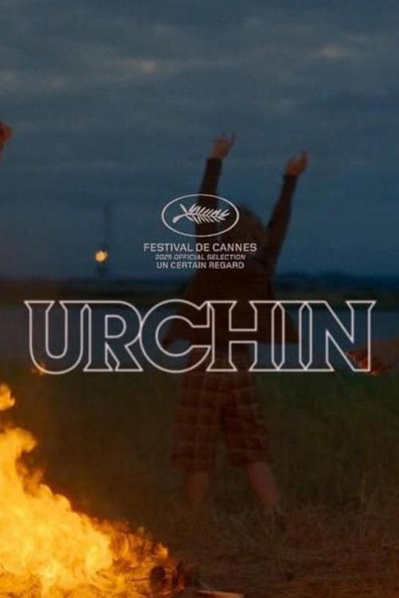 Poster of Urchin