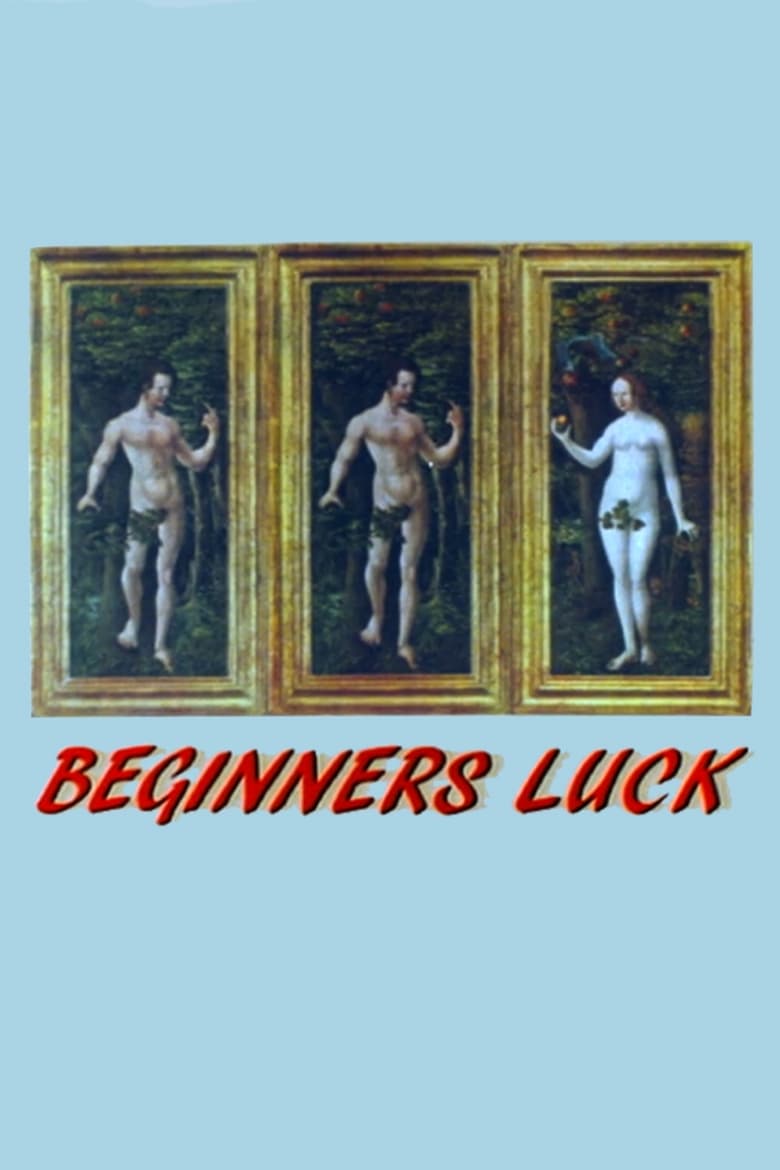 Poster of Beginner's Luck