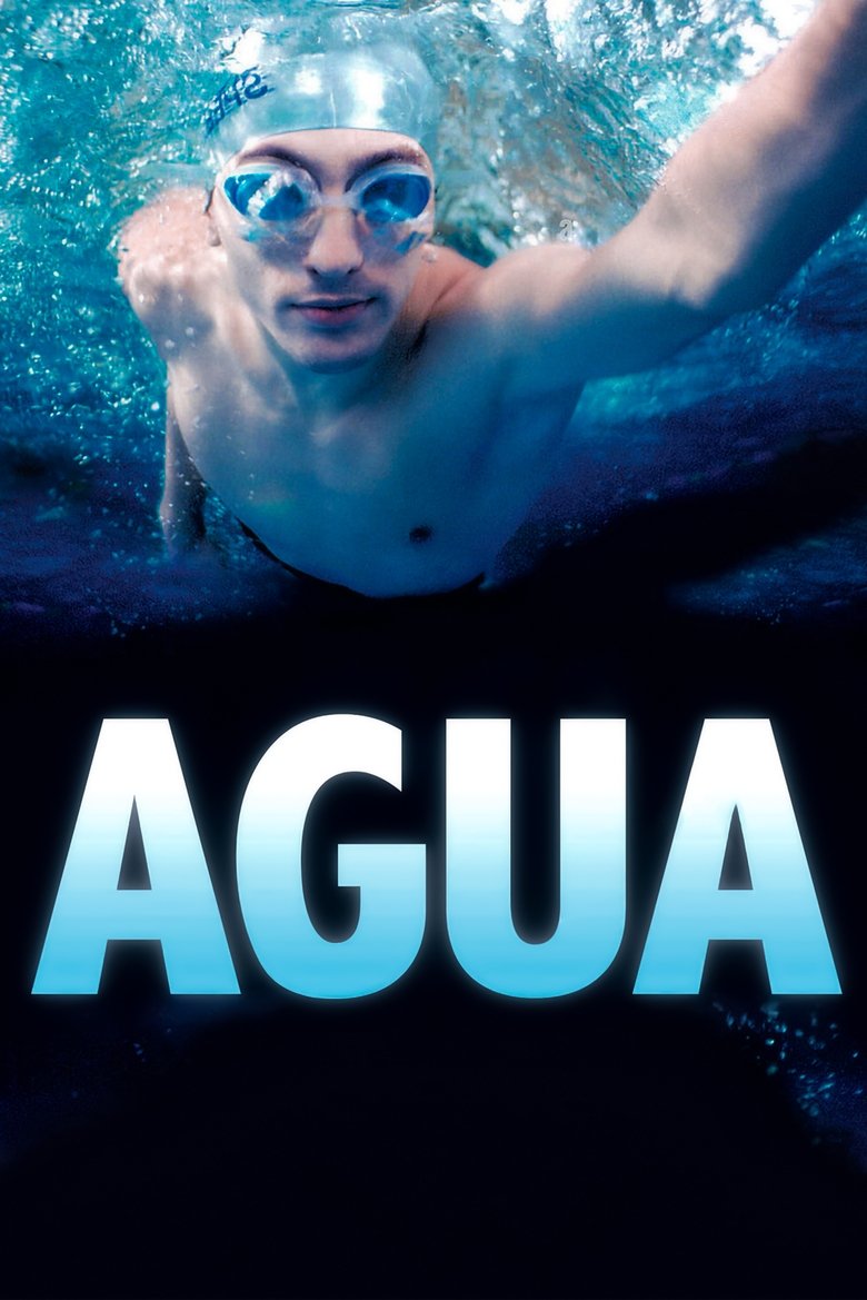 Poster of Agua