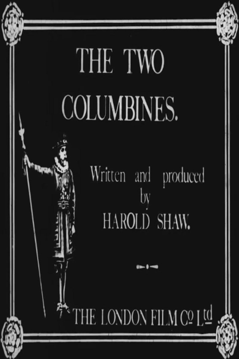 Poster of The Two Columbines