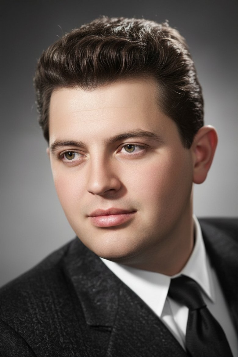 Portrait of Ergun Köknar