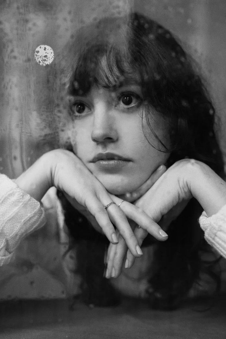 Portrait of Katelyn Sparks