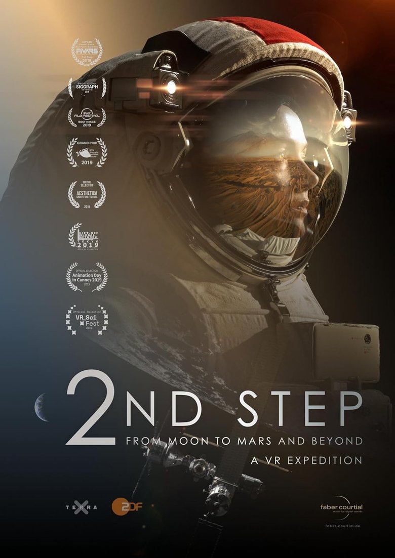 Poster of 2nd Step