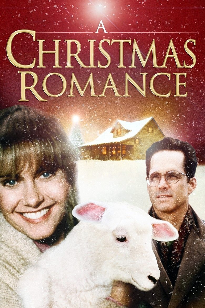 Poster of A Christmas Romance