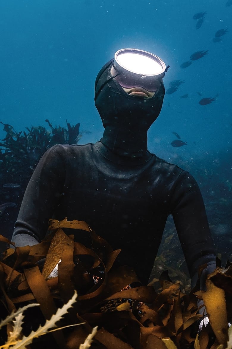 Poster of Daughter of the Sea