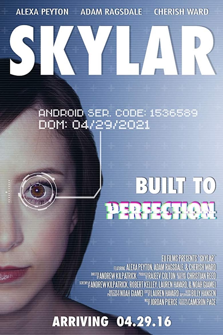 Poster of Skylar