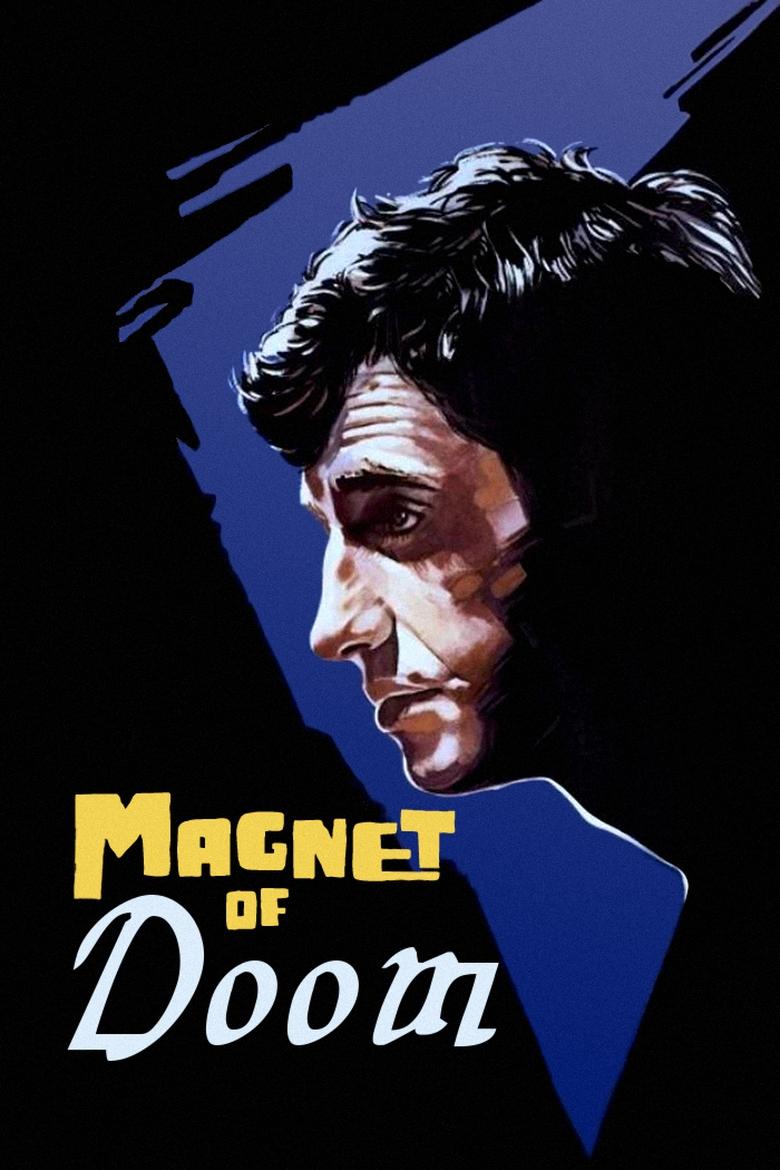 Poster of Magnet of Doom