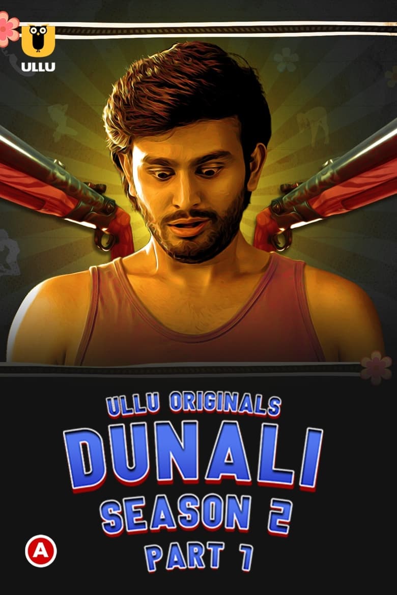 Poster of Episodes in Dunali - Season 2 - Season 2