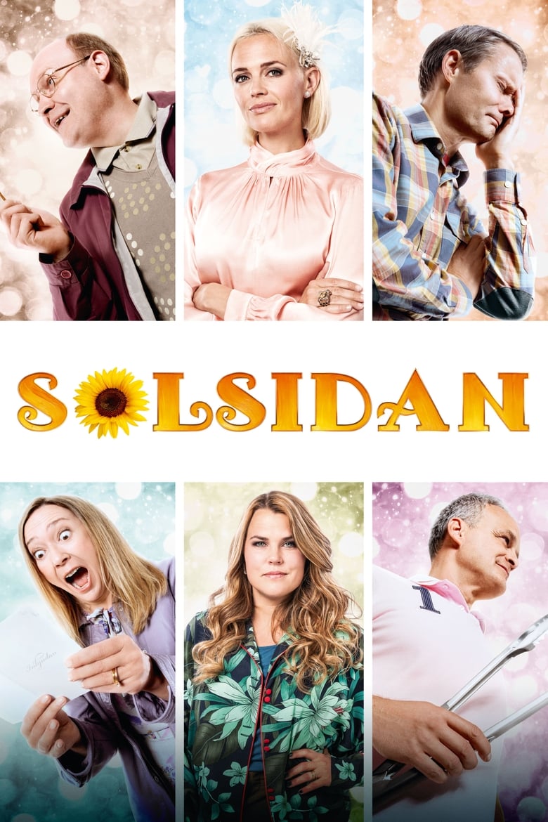 Poster of Solsidan