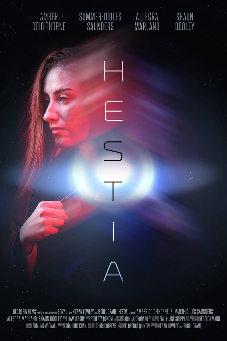 Poster of Hestia