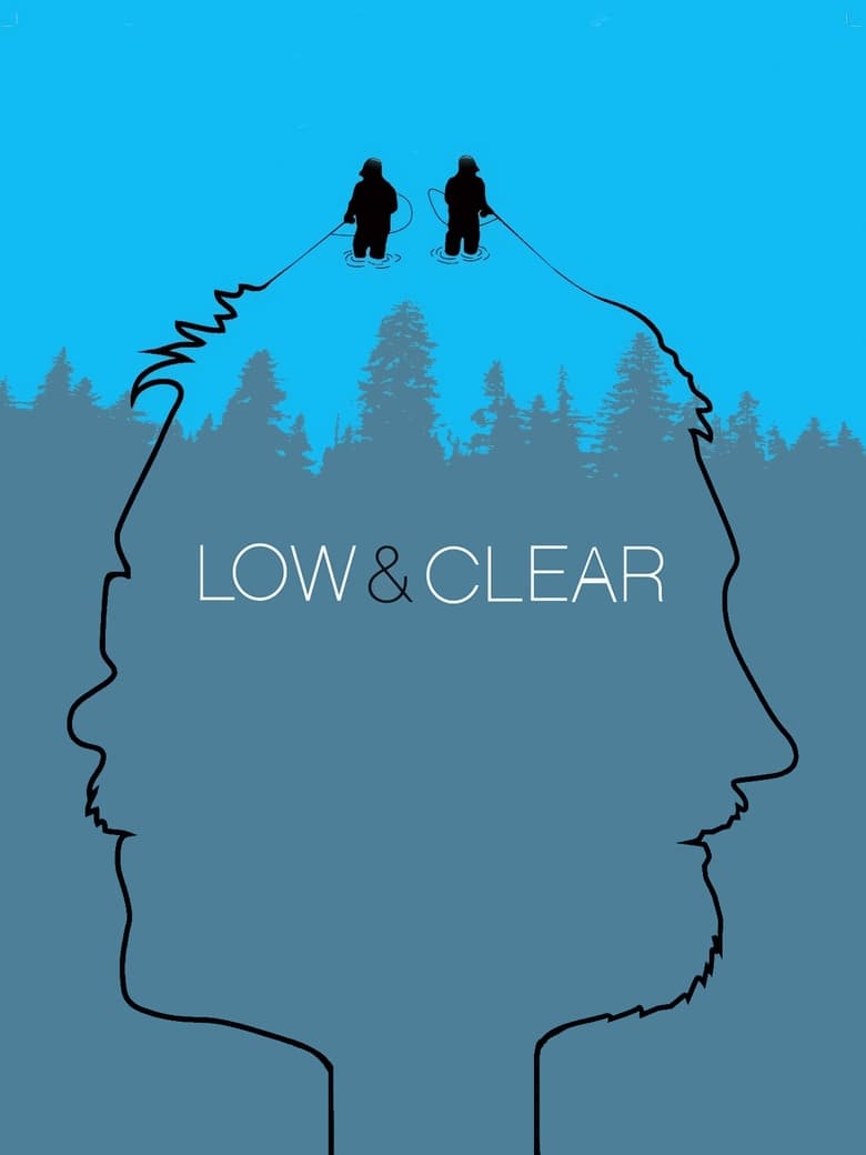 Poster of Low & Clear