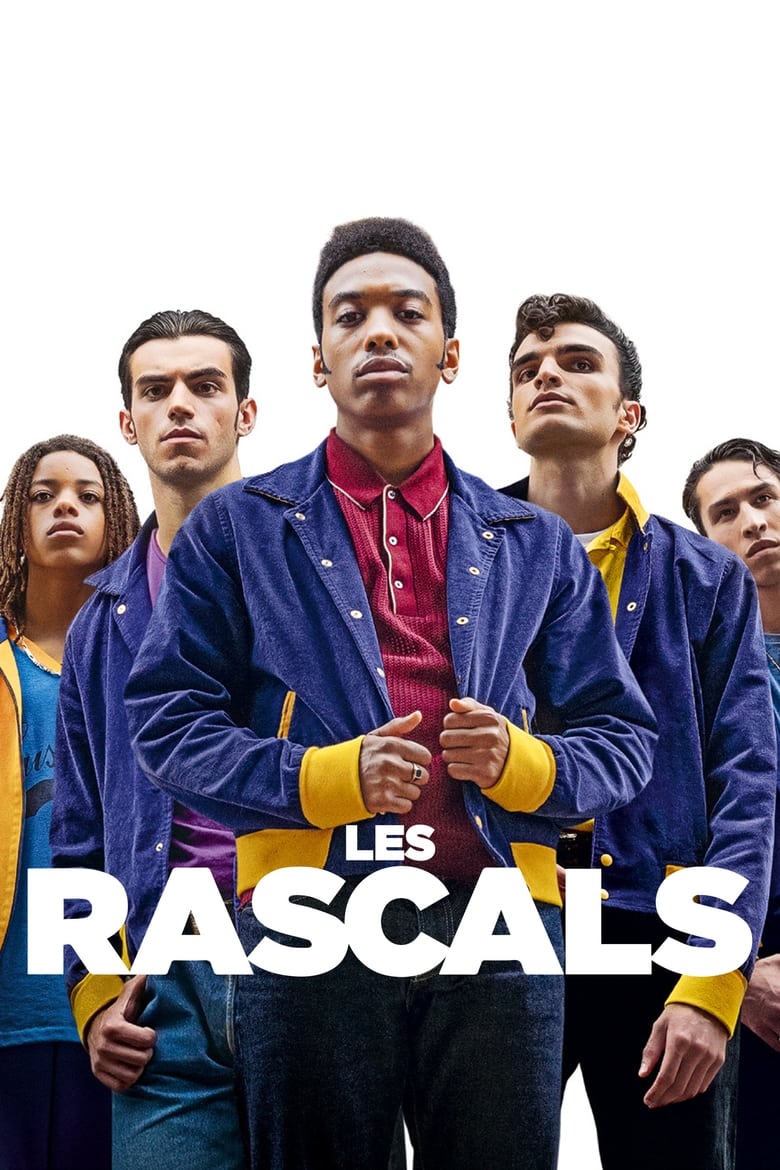 Poster of Rascals