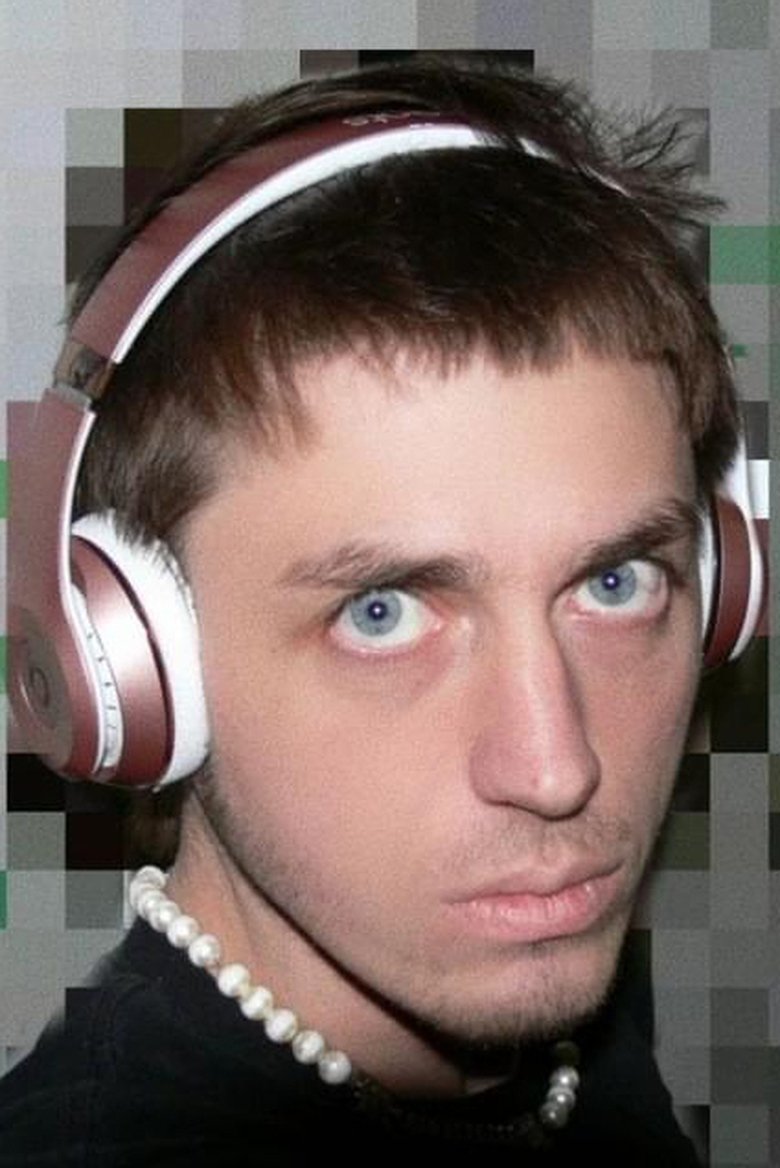 Portrait of Glebasta Spal