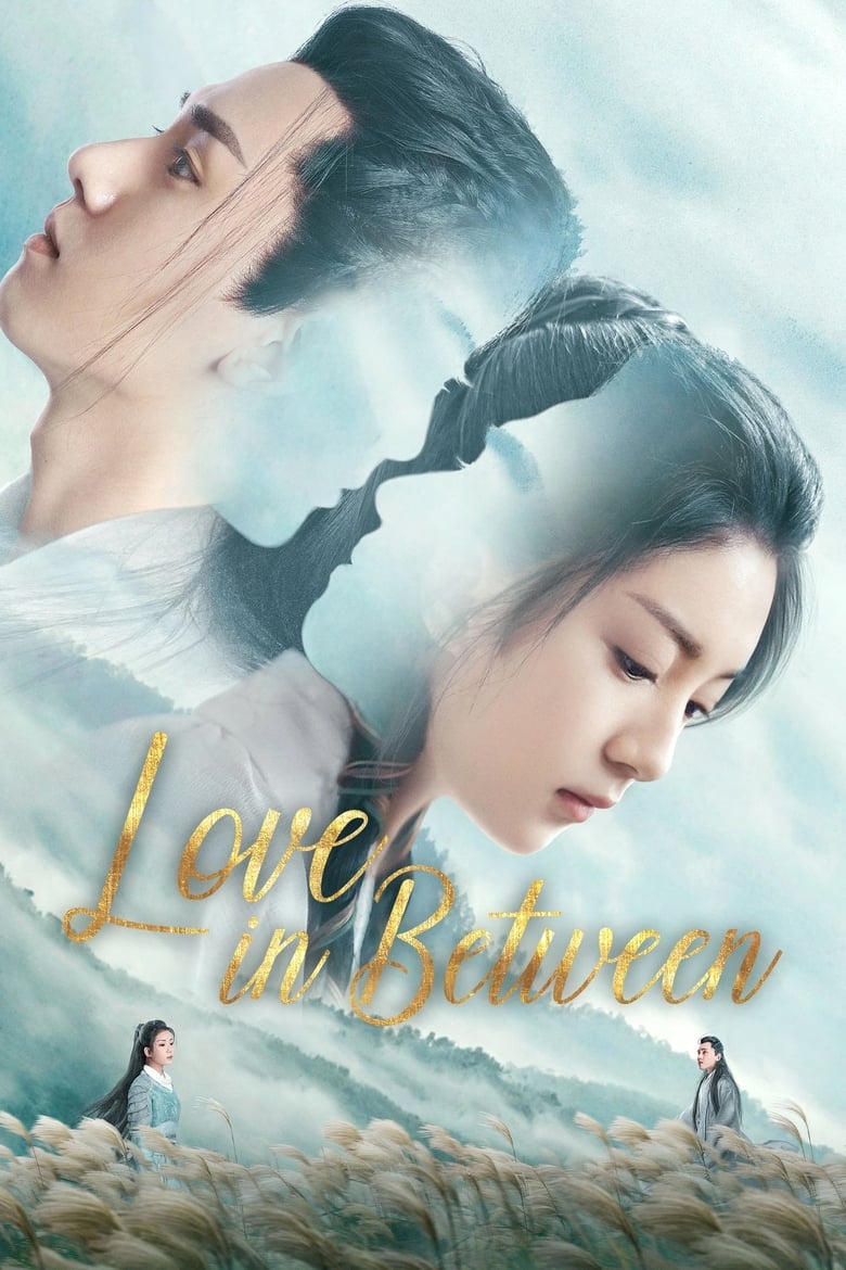 Poster of Love in Between