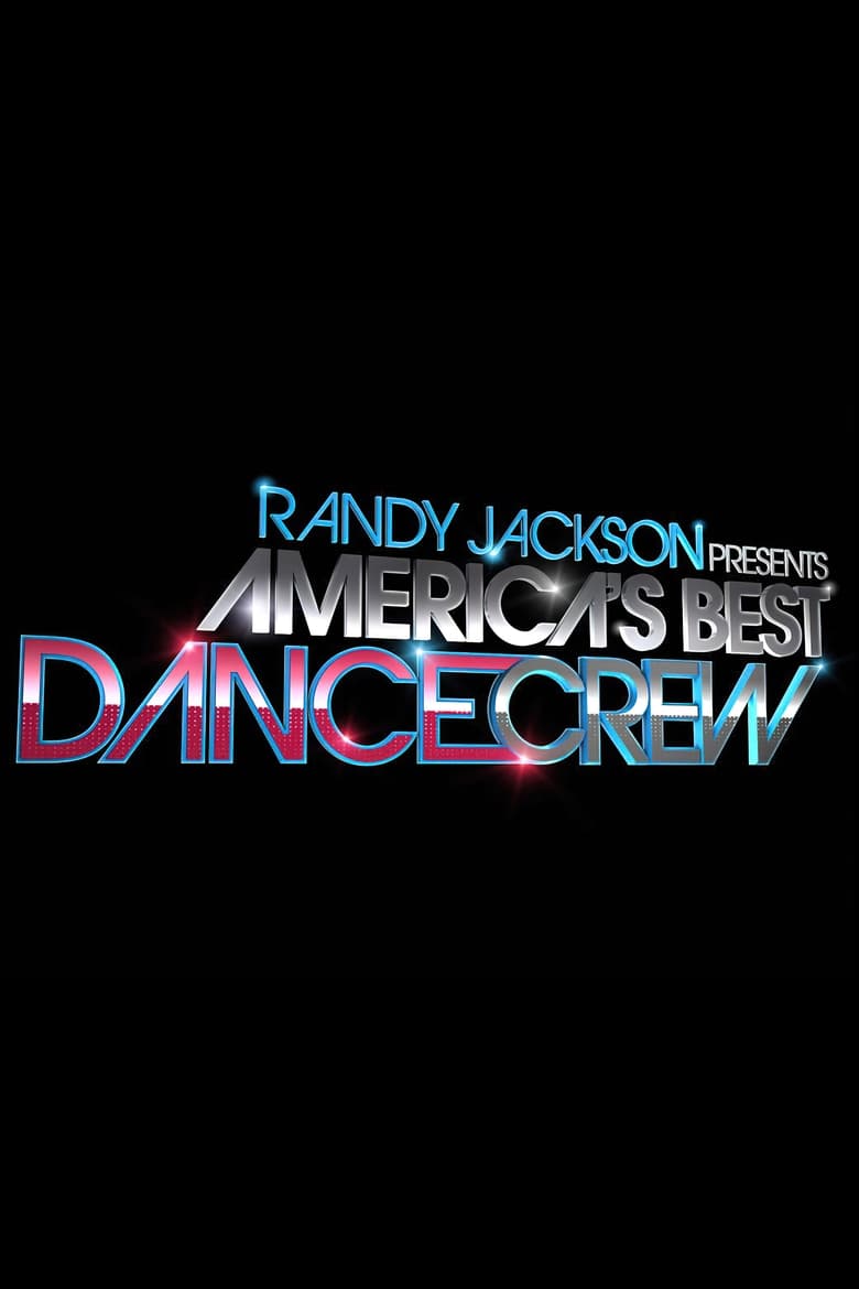 Poster of America's Best Dance Crew