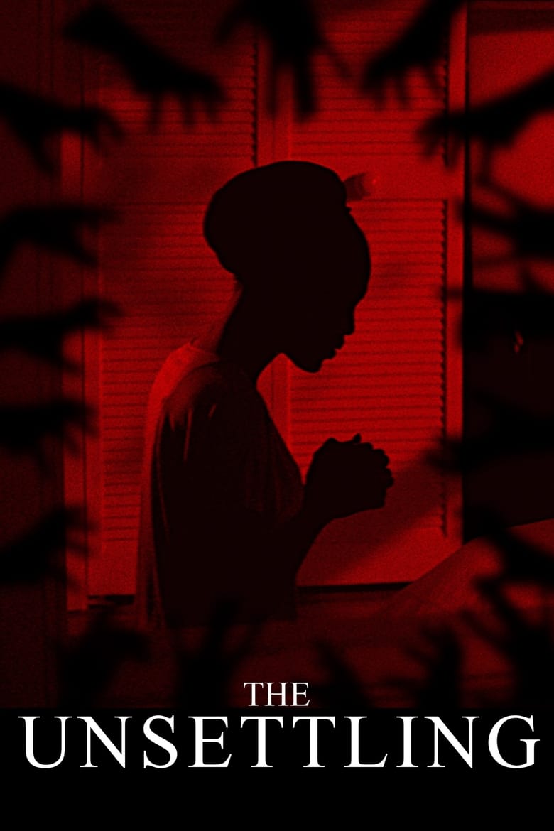 Poster of The Unsettling