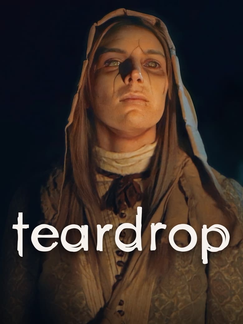 Poster of Teardrop