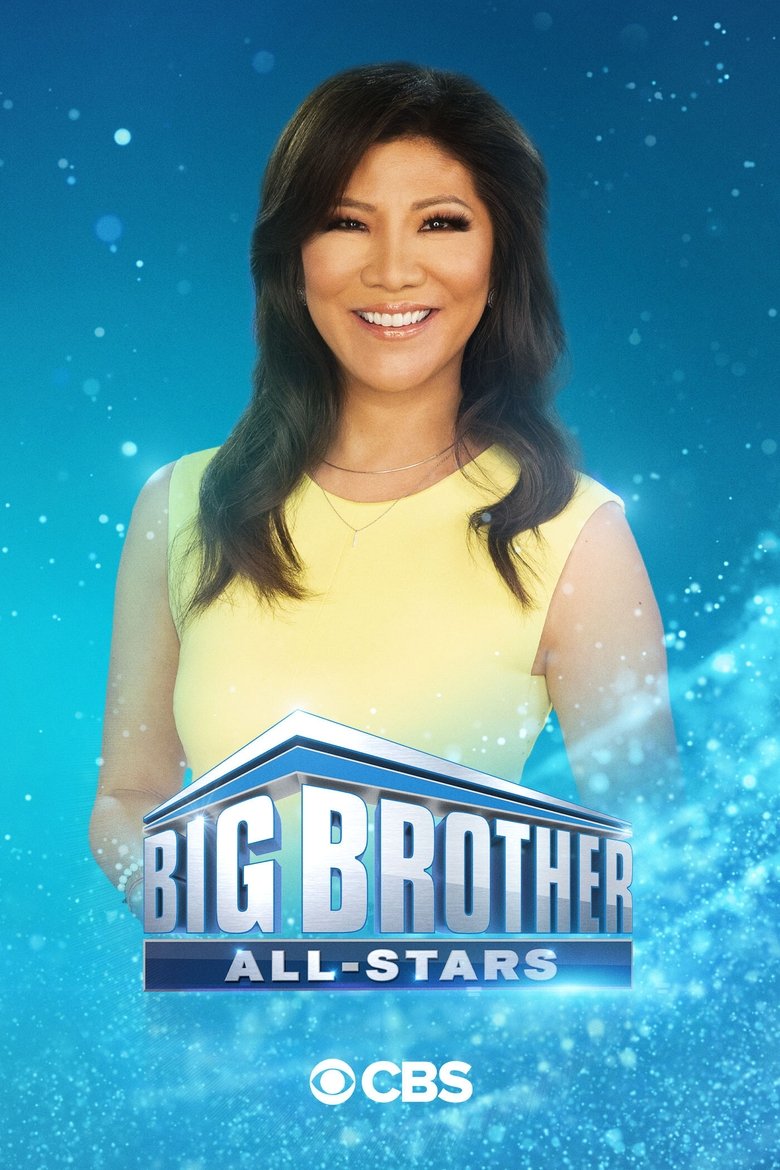 Poster of Episodes in Big Brother - All Stars - All Stars