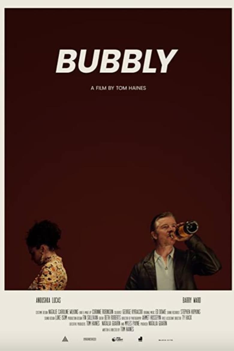 Poster of Bubbly