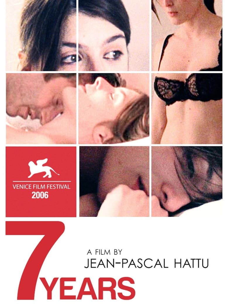 Poster of 7 Years